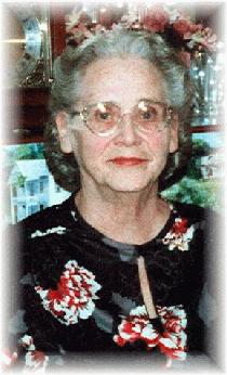 Alice Poole Lowe